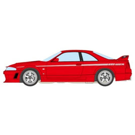 EML102B EIDOLON 1/18 NISMO 400R 1996 レッド