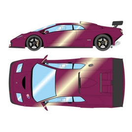 EM786C EIDOLON 1/43 Lamborghini Diablo GTR 1999 ヴィオラクラシック