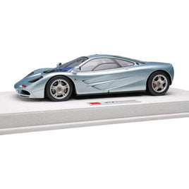 EML073D EIDOLON 1/18 McLaren F1 Roadcar 1994 ペールブルーメタリック