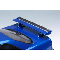 EML136A EIDOLON 1/18 NISSAN SKYLINE GT-R (BNR34 NISMO S-tune Version) 2004
