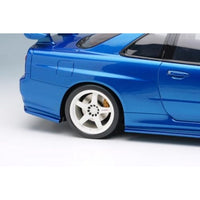 EML136A EIDOLON 1/18 NISSAN SKYLINE GT-R (BNR34 NISMO S-tune Version) 2004