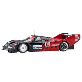 VM320 VISION 1/43 Porsche 962C ' ADVAN Alpha Nova' JSPC SUZUKA 1000km 1989 No.25 Winner