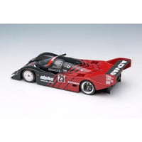 VM320 VISION 1/43 Porsche 962C ' ADVAN Alpha Nova' JSPC SUZUKA 1000km 1989 No.25 Winner