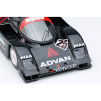 VM320 VISION 1/43 Porsche 962C ' ADVAN Alpha Nova' JSPC SUZUKA 1000km 1989 No.25 Winner