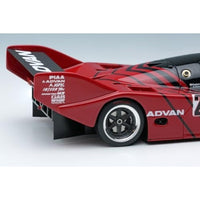 VM320 VISION 1/43 Porsche 962C ' ADVAN Alpha Nova' JSPC SUZUKA 1000km 1989 No.25 Winner