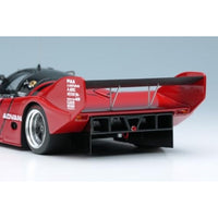 VM320 VISION 1/43 Porsche 962C ' ADVAN Alpha Nova' JSPC SUZUKA 1000km 1989 No.25 Winner