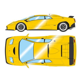 EM782F EIDOLON 1/43 Lamborghini Diablo GT 1999 ジアッロコロナ