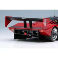 VM321 VISION 1/43 Porsche 962C ' ADVAN Alpha Nova' JSPC Fuji 500km 1989 No.25 6th