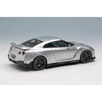 EM773A EIDOLON 1/43 NISSAN GT-R Premium edition 2025 アルティメイトメタルシルバー