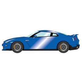 EM773B EIDOLON 1/43 NISSAN GT-R Premium edition 2025 ワンガンブルー