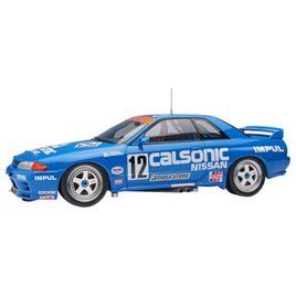 EML186 EIDOLON 1/18 CALSONIC SKYLINE GT-R Gr.A Hi-land 300km 1993 Winner