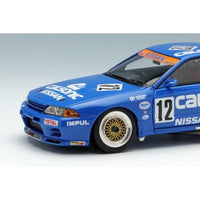 VM327 VISION 1/43 CALSONIC SKYLINE GT-R Gr.A JTC Nishi Nihon Circuit 1990 Winner