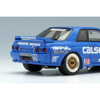 VM327 VISION 1/43 CALSONIC SKYLINE GT-R Gr.A JTC Nishi Nihon Circuit 1990 Winner