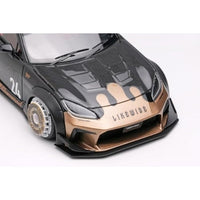 LB027 EIDOLON 1/43 lb nation GR86 'LIKEWISE'