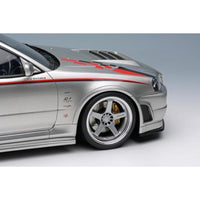 EML135A EIDOLON 1/18 NISSAN SKYLINE GT-R (BNR34 NISMO R-tune Version) 2004