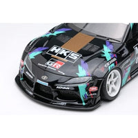 EM722 EIDOLON 1/43 Toyota GR Supra Drift by HKS 2019