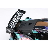 EM722 EIDOLON 1/43 Toyota GR Supra Drift by HKS 2019