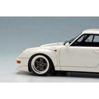 VM114D VISION 1/43 Porsche 911 (993) GT2 Street 1996 ホワイト