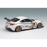EM664 EIDOLON 1/43 TRUST GReddy GR86 Turbo Tokyo Auto Salon 2023