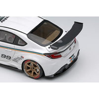 EM664 EIDOLON 1/43 TRUST GReddy GR86 Turbo Tokyo Auto Salon 2023