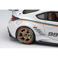 EM664 EIDOLON 1/43 TRUST GReddy GR86 Turbo Tokyo Auto Salon 2023