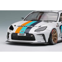 EM664 EIDOLON 1/43 TRUST GReddy GR86 Turbo Tokyo Auto Salon 2023