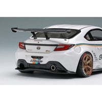EM664 EIDOLON 1/43 TRUST GReddy GR86 Turbo Tokyo Auto Salon 2023