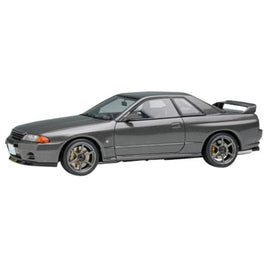 EM784 EIDOLON 1/43 Nissan Skyline GT-R (BNR32) by Hiroshi Tamura