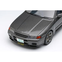 EM784 EIDOLON 1/43 Nissan Skyline GT-R (BNR32) by Hiroshi Tamura