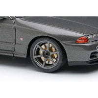 EM784 EIDOLON 1/43 Nissan Skyline GT-R (BNR32) by Hiroshi Tamura