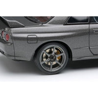 EM784 EIDOLON 1/43 Nissan Skyline GT-R (BNR32) by Hiroshi Tamura