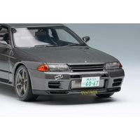 EM784 EIDOLON 1/43 Nissan Skyline GT-R (BNR32) by Hiroshi Tamura