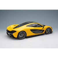 EML149A EIDOLON 1/18 McLaren P1 2013 ボルケーノイエロー