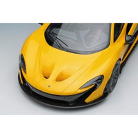 EML149A EIDOLON 1/18 McLaren P1 2013 ボルケーノイエロー