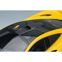 EML149A EIDOLON 1/18 McLaren P1 2013 ボルケーノイエロー