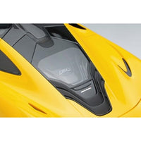 EML149A EIDOLON 1/18 McLaren P1 2013 ボルケーノイエロー