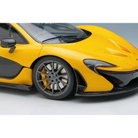 EML149A EIDOLON 1/18 McLaren P1 2013 ボルケーノイエロー