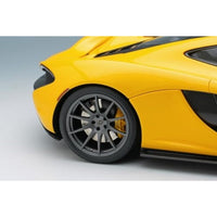 EML149A EIDOLON 1/18 McLaren P1 2013 ボルケーノイエロー
