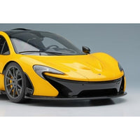 EML149A EIDOLON 1/18 McLaren P1 2013 ボルケーノイエロー