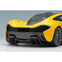 EML149A EIDOLON 1/18 McLaren P1 2013 ボルケーノイエロー
