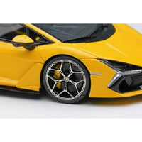 EM739C EIDOLON 1/43 Lamborghini Revuelto 2024 (ALTANERO Wheel) ジアロオージュ