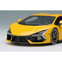 EM739C EIDOLON 1/43 Lamborghini Revuelto 2024 (ALTANERO Wheel) ジアロオージュ