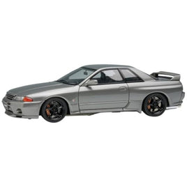 EM769 EIDOLON 1/43 NISSAN SKYLINE GT-R (NISMO BNR32 CRS Version) 2022