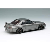 EM769 EIDOLON 1/43 NISSAN SKYLINE GT-R (NISMO BNR32 CRS Version) 2022