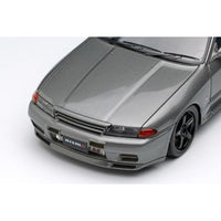 EM769 EIDOLON 1/43 NISSAN SKYLINE GT-R (NISMO BNR32 CRS Version) 2022