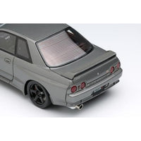 EM769 EIDOLON 1/43 NISSAN SKYLINE GT-R (NISMO BNR32 CRS Version) 2022