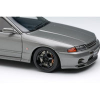 EM769 EIDOLON 1/43 NISSAN SKYLINE GT-R (NISMO BNR32 CRS Version) 2022