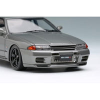 EM769 EIDOLON 1/43 NISSAN SKYLINE GT-R (NISMO BNR32 CRS Version) 2022