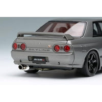 EM769 EIDOLON 1/43 NISSAN SKYLINE GT-R (NISMO BNR32 CRS Version) 2022