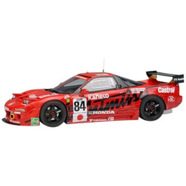VM279 VISION 1/43 Honda NSX GT2 'Team KUNIMITSU' Le Mans 24h 1995 Class Winner No.84 Night ver.